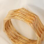 النگو اپل تراش دار - Image 4