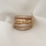 انگشتر مانا ژوپینگ