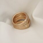 انگشتر مانا ژوپینگ - Image 2