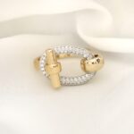 انگشتر هرمس vip