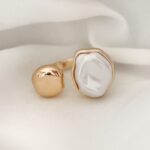 انگشتر دفرمه 2