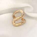 انگشتر دفرمه 1