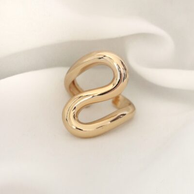 انگشتر دفرمه 1