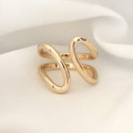 انگشتر دفرمه 3