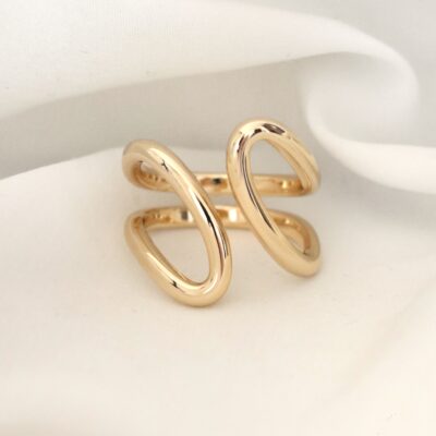 انگشتر دفرمه 3