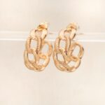 گوشواره ژوپینگ 101 - Image 2