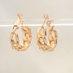 گوشواره ژوپینگ 108