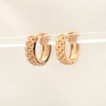 گوشواره ژوپینگ 107