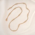 زنجیر البرنادو ژوپینگ