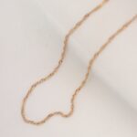 زنجیر پیچ ژوپینگ