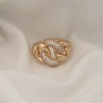 انگشتر تیانا ژوپینگ