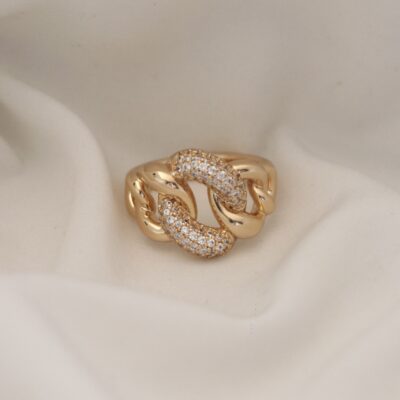 انگشتر تیانا ژوپینگ