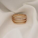 انگشتر بنیتا ژوپینگ