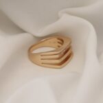 انگشتر بنیتا ژوپینگ - Image 2