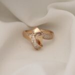 انگشتر سوفی ژوپینگ