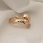 انگشتر سوفی ژوپینگ - Image 2