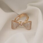 انگشتر دیبا ژوپینگ