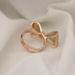 انگشتر دیبا ژوپینگ - Image 2