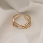 انگشتر گیلدا ژوپینگ - Image 2