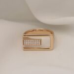 انگشتر آتوسا ژوپینگ