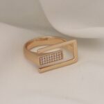 انگشتر آتوسا ژوپینگ - Image 2