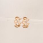 گوشواره ژوپینگ 117