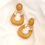 گوشواره پائیزی 4