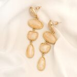 گوشواره پائیزی 3