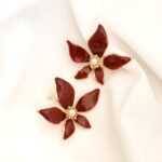 گوشواره پائیزی 1