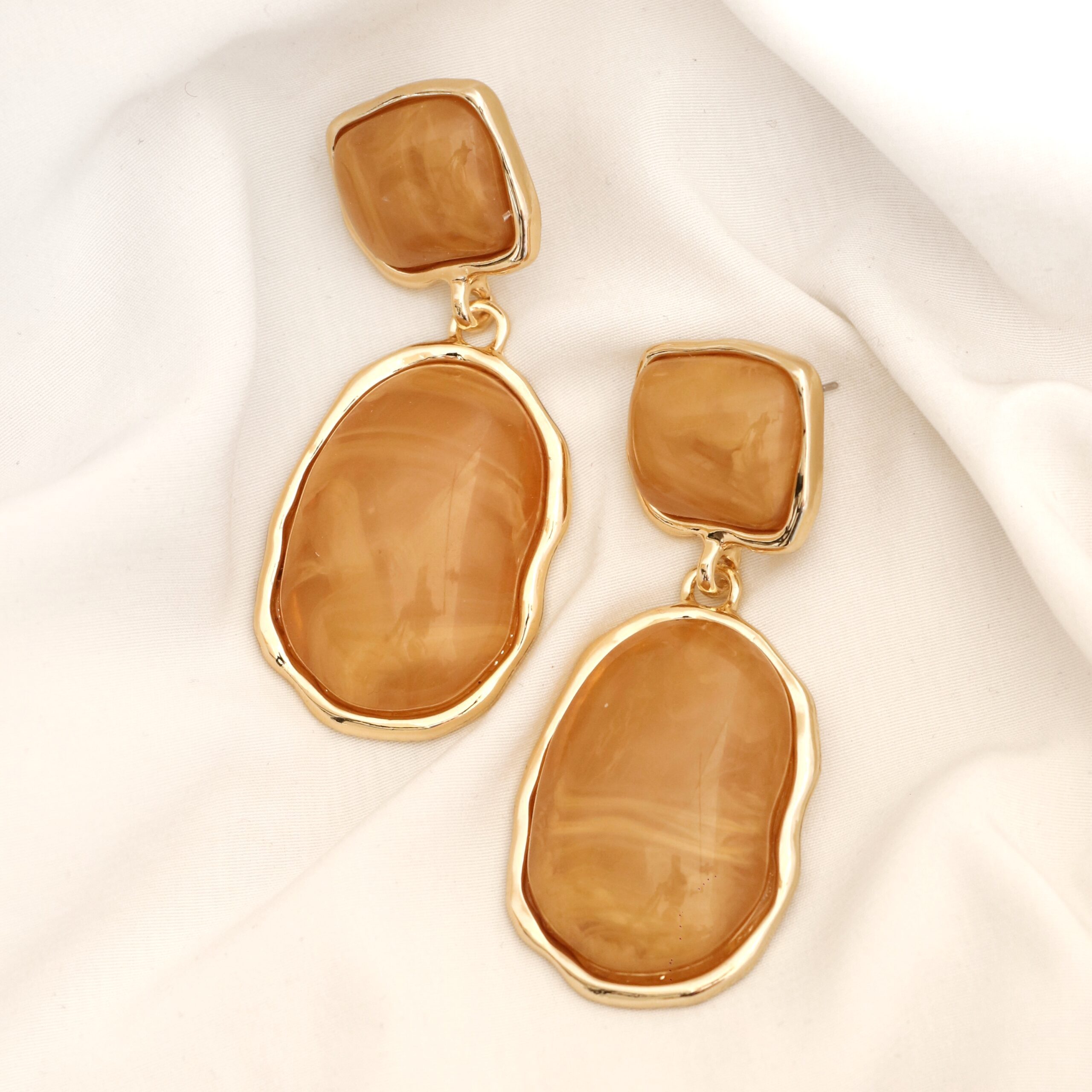 20251018134824_IMG_0935 گوشواره پائیزی 6 - Image 1