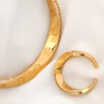 ست بنگل انگشتر کارتیه لاو - Image 3