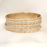 النگو طلاروس 51