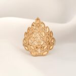 انگشتر طلاروس ۸۱