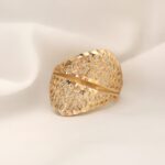 انگشتر طلاروس ۷۹