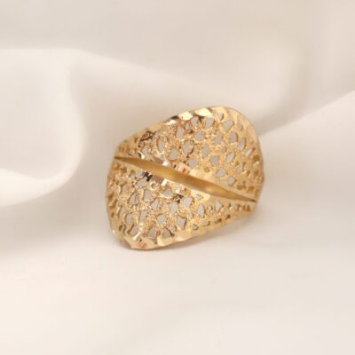 انگشتر طلاروس ۷۹