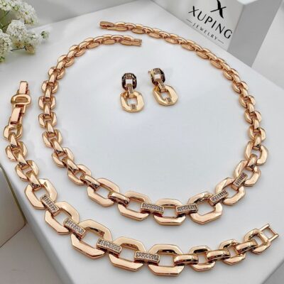 سرویس لوکس ریتون