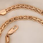 گردنبند نیلو ژوپینگ - Image 2