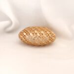 انگشتر طلاروس 53