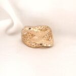 انگشتر طلاروس 59