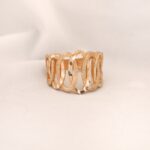 انگشتر طلاروس 60