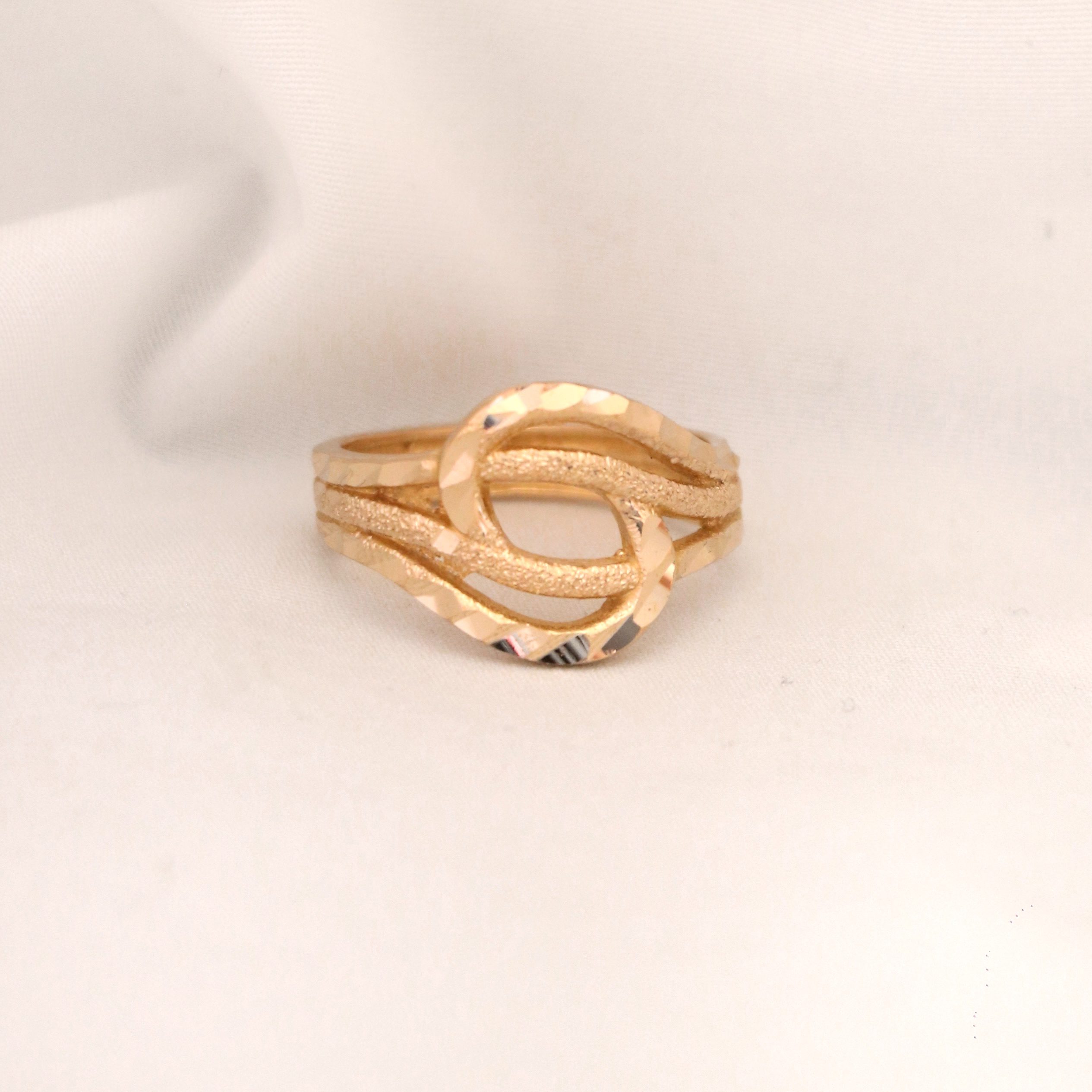 ۲۰۲۵۰۹۲۷۱۵۴۶۱۹_IMG_0574 انگشتر طلاروس 62 - Image 1