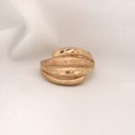 انگشتر طلاروس 83