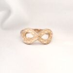 انگشتر طلاروس 69