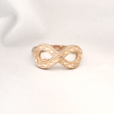 انگشتر طلاروس 69