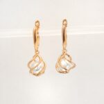 گوشواره ژوپینگ  128