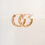 گوشواره ژوپینگ 125