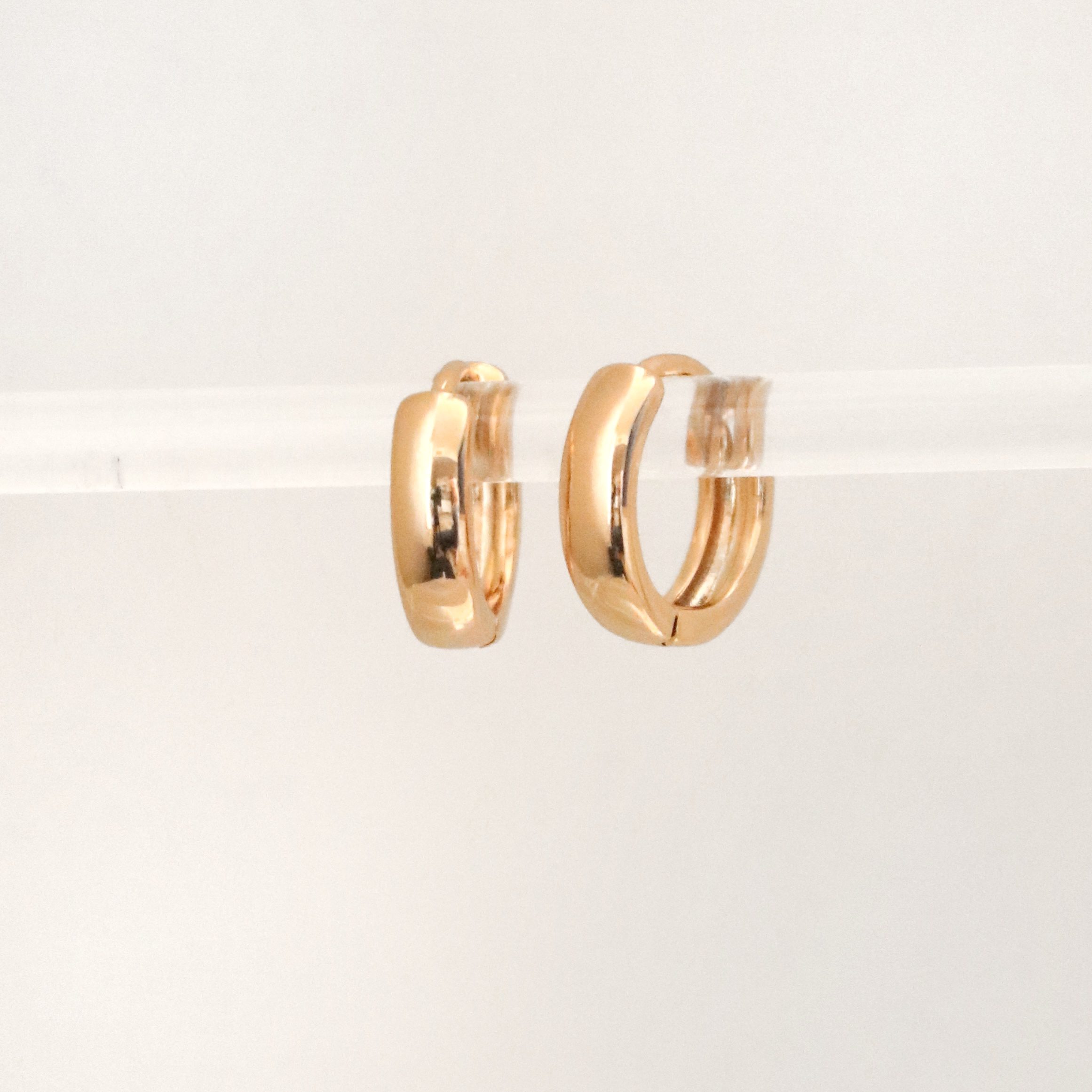 ۲۰۲۵۱۰۱۰۱۷۳۸۵۴_IMG_0833 گوشواره ژوپینگ 122 - Image 1