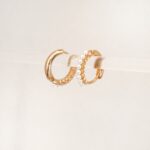 گوشواره ژوپینگ 123 - Image 2