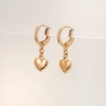 گوشواره ژوپینگ 127