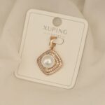 پلاک ژوپینگ 5